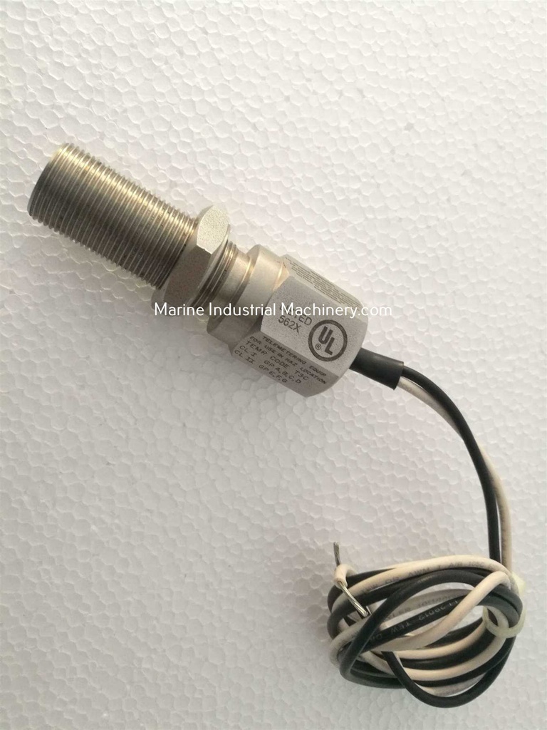 Dynalco M104 011 Magnetic Pickup-Speed Sensor