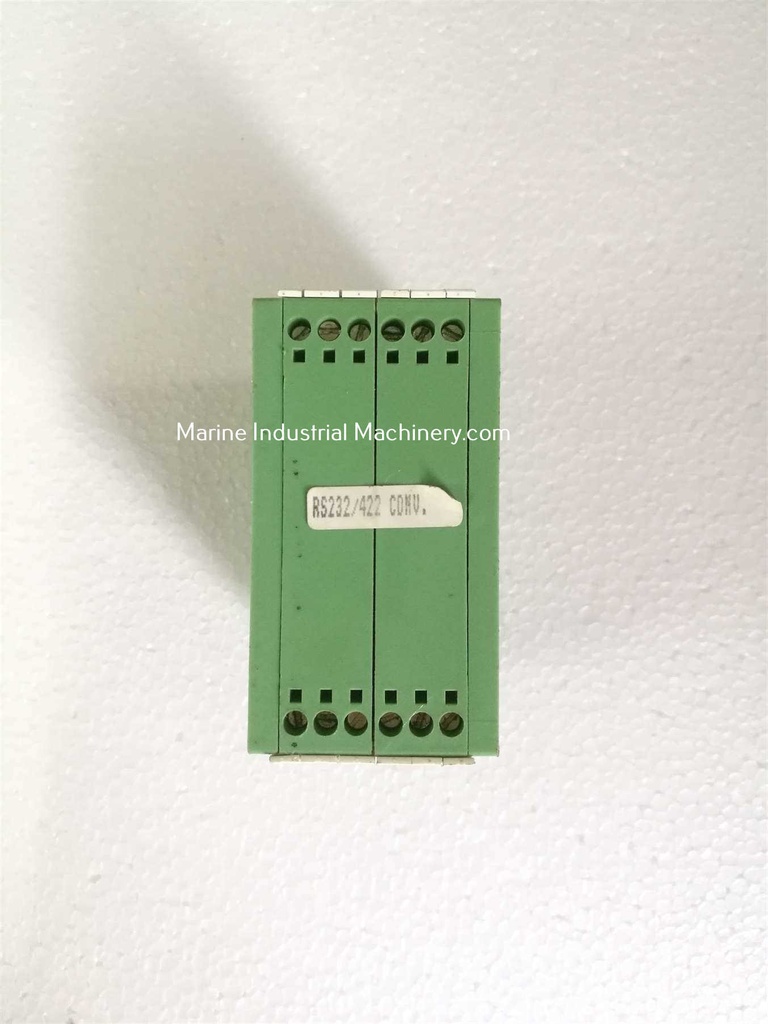 Phoenix RS232/422 Interface Converter