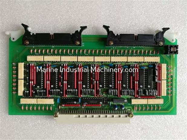 JRCS LCU-M02A Pcb Card