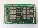 Nohmi 22092 Pcb Card