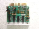 Uzushio ULB33 Annuciator Pcb Card