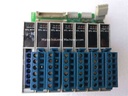 MTL 4013 Two channel Switch/ Proximity Detector Interface, Solid State Output