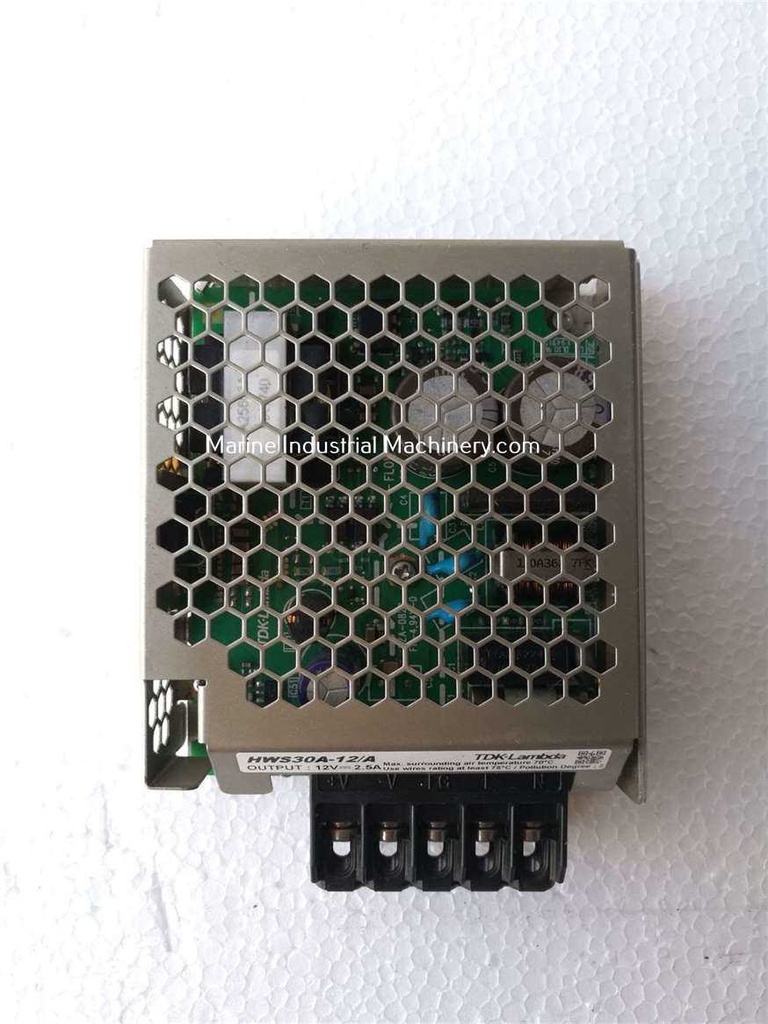 TDK-Lambda HWS30A-12-A Power Supply