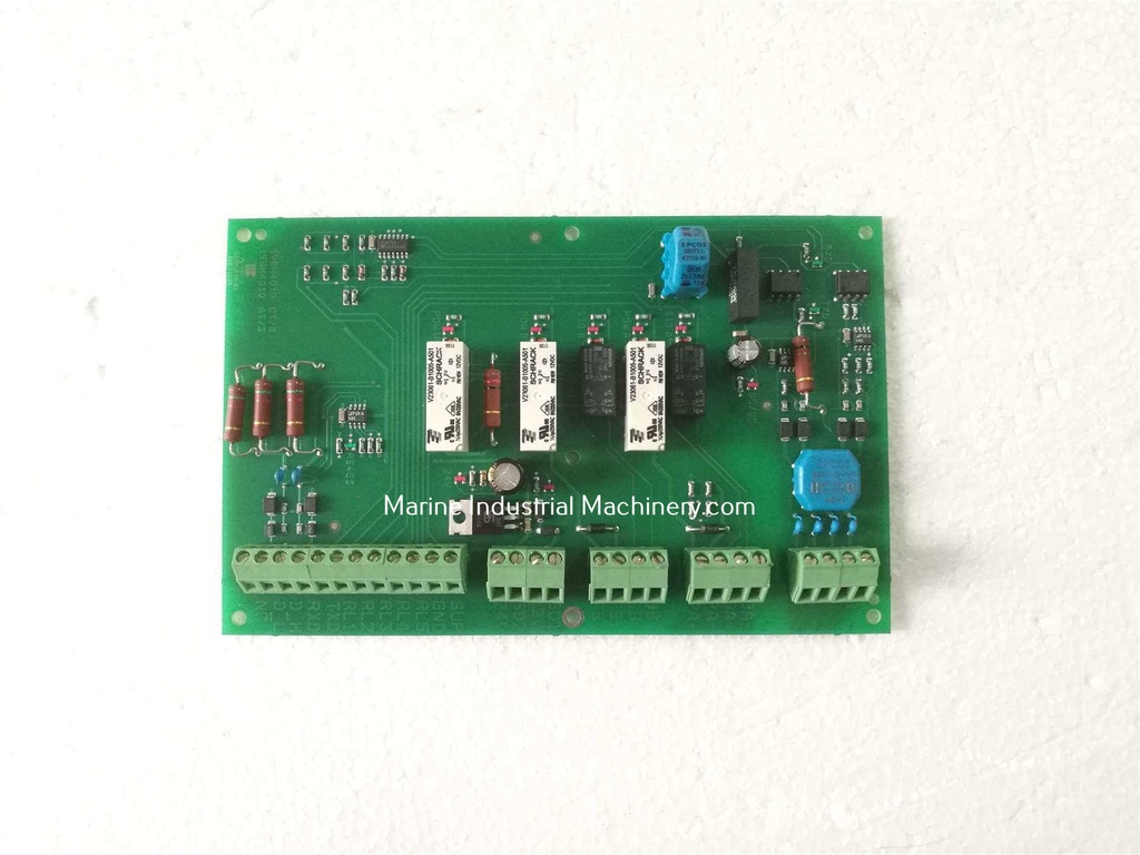 19BH4010 CT/3 Pcb Card