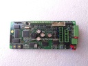 Hernis Scan System Hs057b RX206 CCTV Control Board