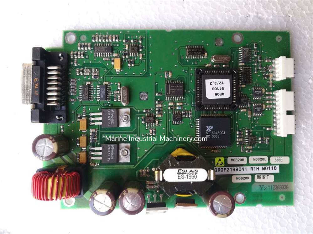 QROF2199041 Pcb Card