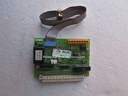 Kretskort Service AS 121.29-2396-P3 Pcb Card