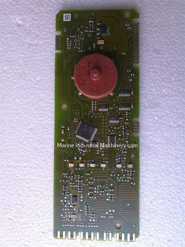 Miele Electronic EPW411 Pcb Card