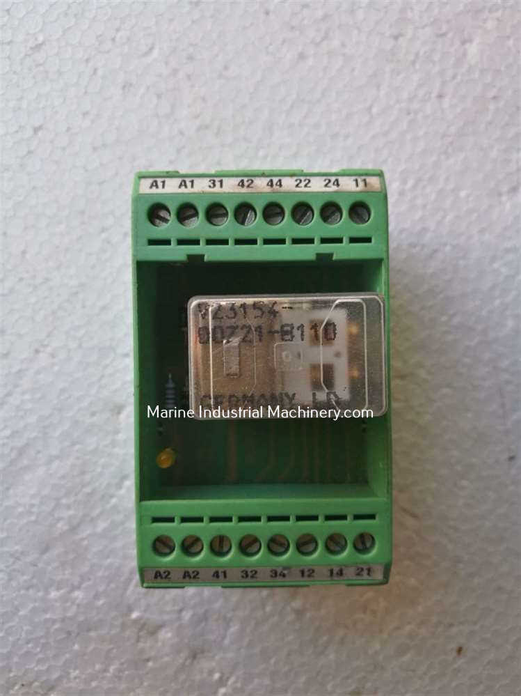 Phoenix Contact EMG 45-RELS/K2-G4 Relay