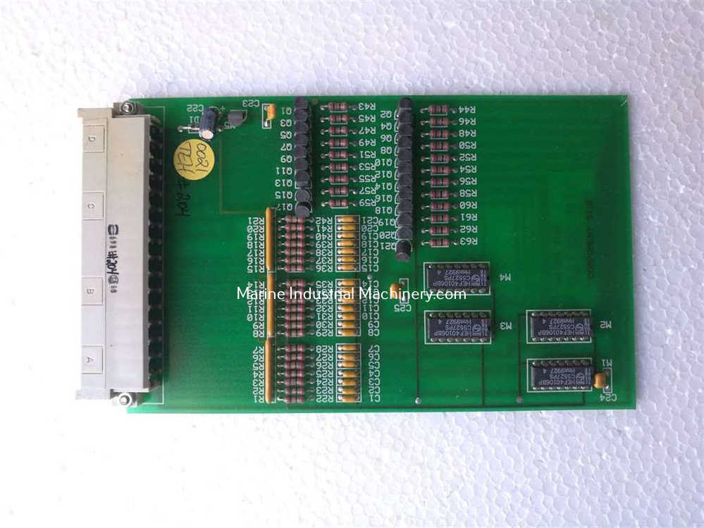 Phontech 89100-011 Pcb Card