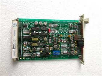 ABB SYNPOL CMA 51 Pcb card