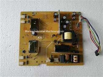 Acer 715G1492-2-3 Power Supply Board