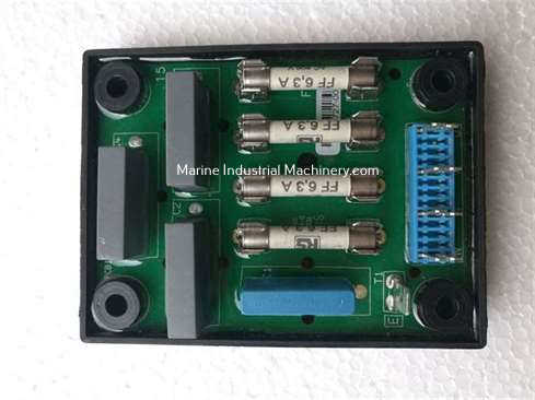 E000-22080 FRI Suppression Generator Spare Part