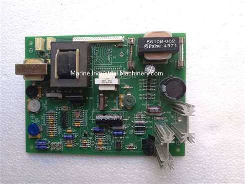 Gai Tronics 17318-003 Pcb Card