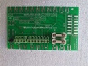 HP-Tronic 438878501 Pcb Card