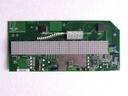 Precor Treadmill 45860-103-A Pcb Board