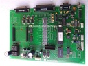 Sea Tel TAC-92 ACU Pcb Card