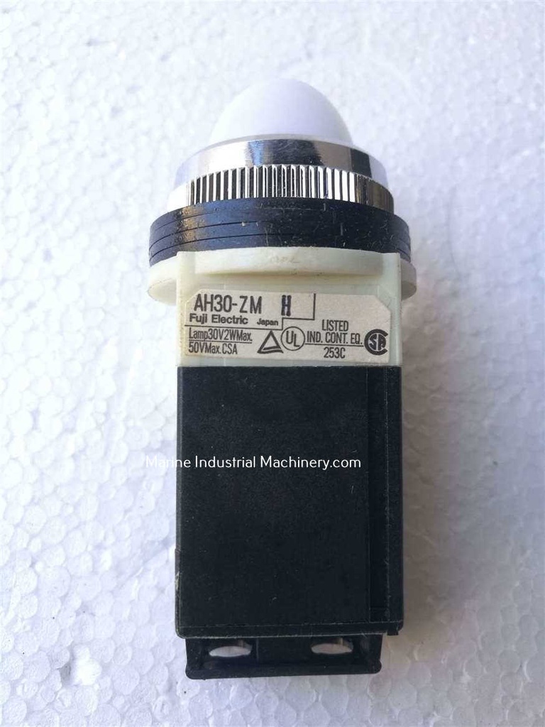 Fuji Electric AH30-ZM Pilot Light