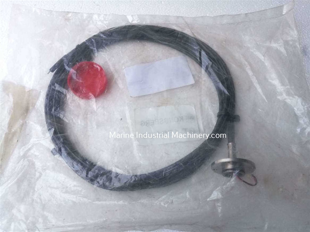 Kongsberg GT-1504/50 Pur Cable