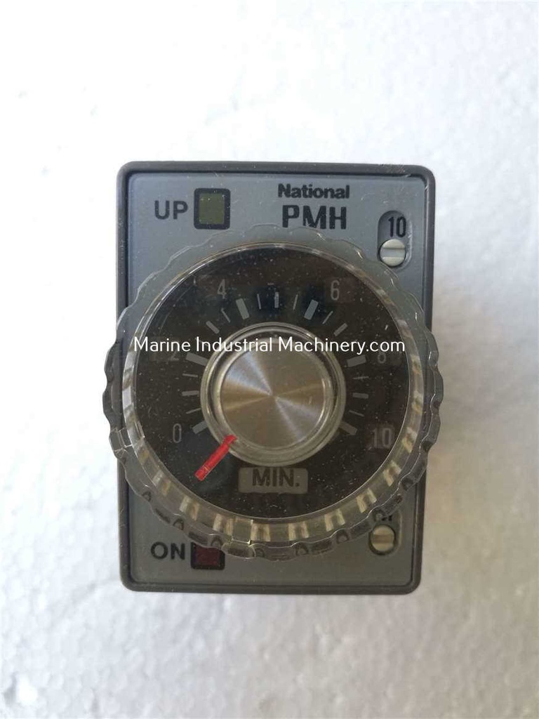 Matsushita Electric AT4319 PMH Timer