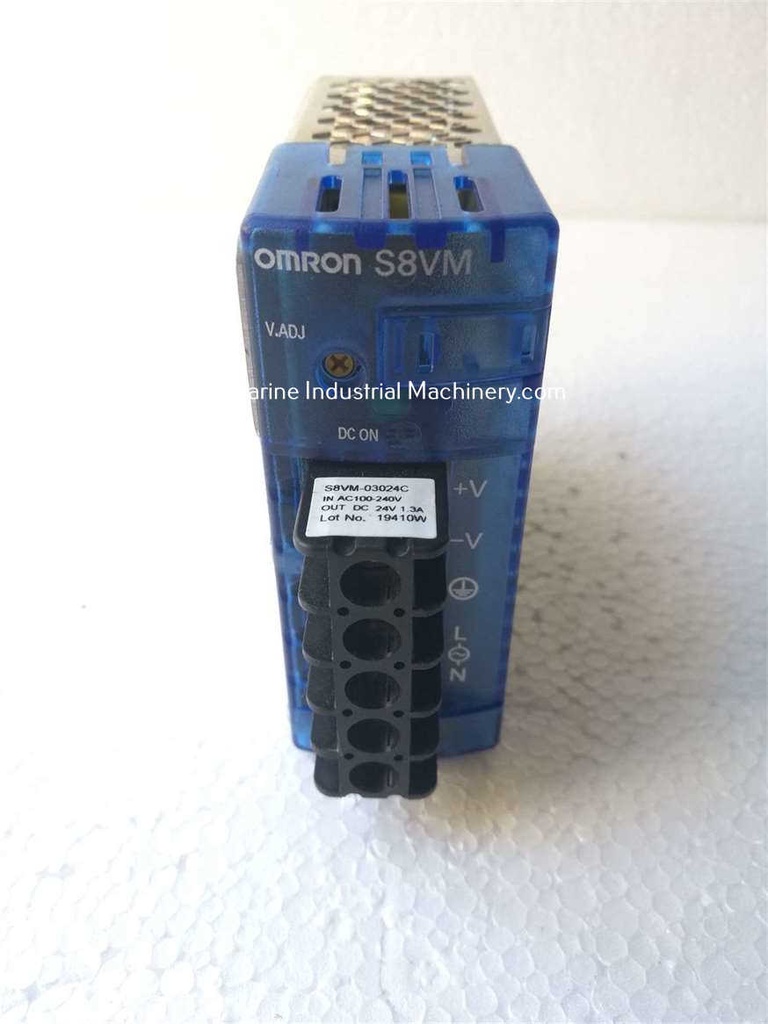 Omron S8VM-03024 C Power Supply