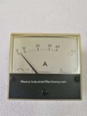 Toyo Keiki ACF-8 Amp Meter 0-120