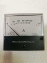 Toyo Keiki ACF-8 AMP Meter 0-360