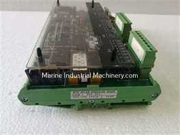STN Atlas BKM 401 Bit Bus Coupler Module
