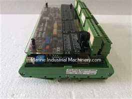 STN Atlas ZDM 401 Central Digital Module