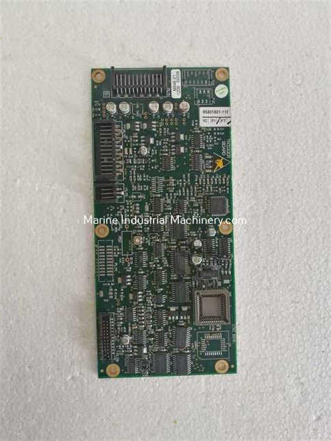 65801801-11F Trigger Board