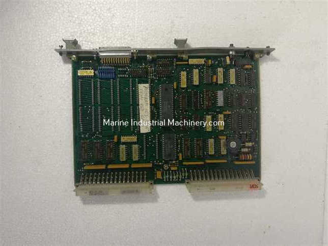 AEG N41 PCB Card