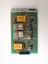 Amplidan 15303-1184 Pcb Card
