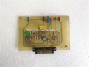 ELCO 15066-2102 Pcb Card