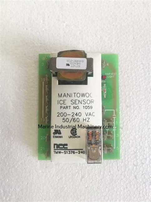 ManiTowoc TMW-S1376-240 MPC-S1376-011 Ice Sensor