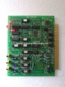 Musasino M-7841 B Pcb Card