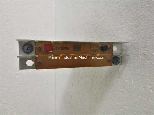 NTW SA297-1G Pcb Card