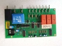 TE-115-0 PCB Card