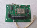 Newmar 973-3729-1 Pcb Card