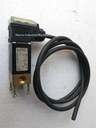 Burkert 00020293 Solenoid Valve
