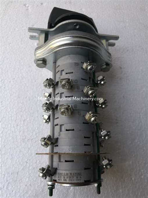 Santon IEC947-3 Barrel Switch