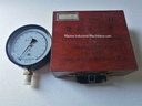Shanghai YB-150 Pressure Gauge