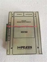 Praxis Automation XS102 6010-DIN Sensor Supply Module