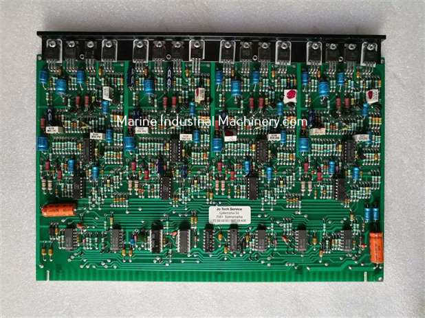 33 V4 Pcb Card