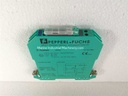 Pepperl+Fuchs Z972 Zener Barrier Analog Output