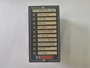 KT Electric KTMS-20-10 Alarm Panel