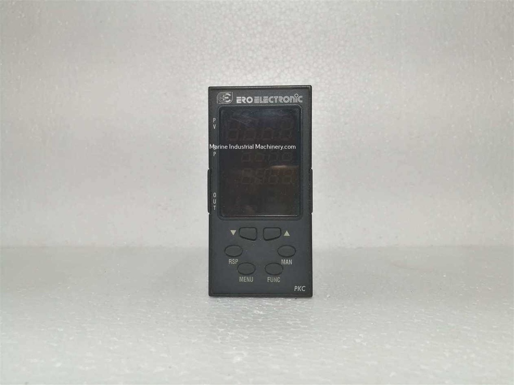 Ero-Electronic PKC111171300 Process Controller