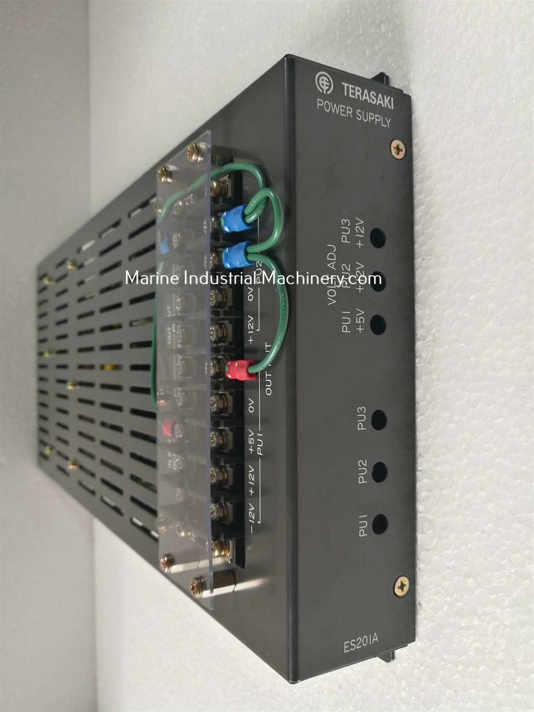 Terasaki ES20IA Power Supply