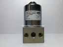 Eugen Seitz AG 2A27 118.100.024N Solenoid Valve