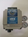 Aira AEP-1000-R Electro Pneumatic Rotary Positioner