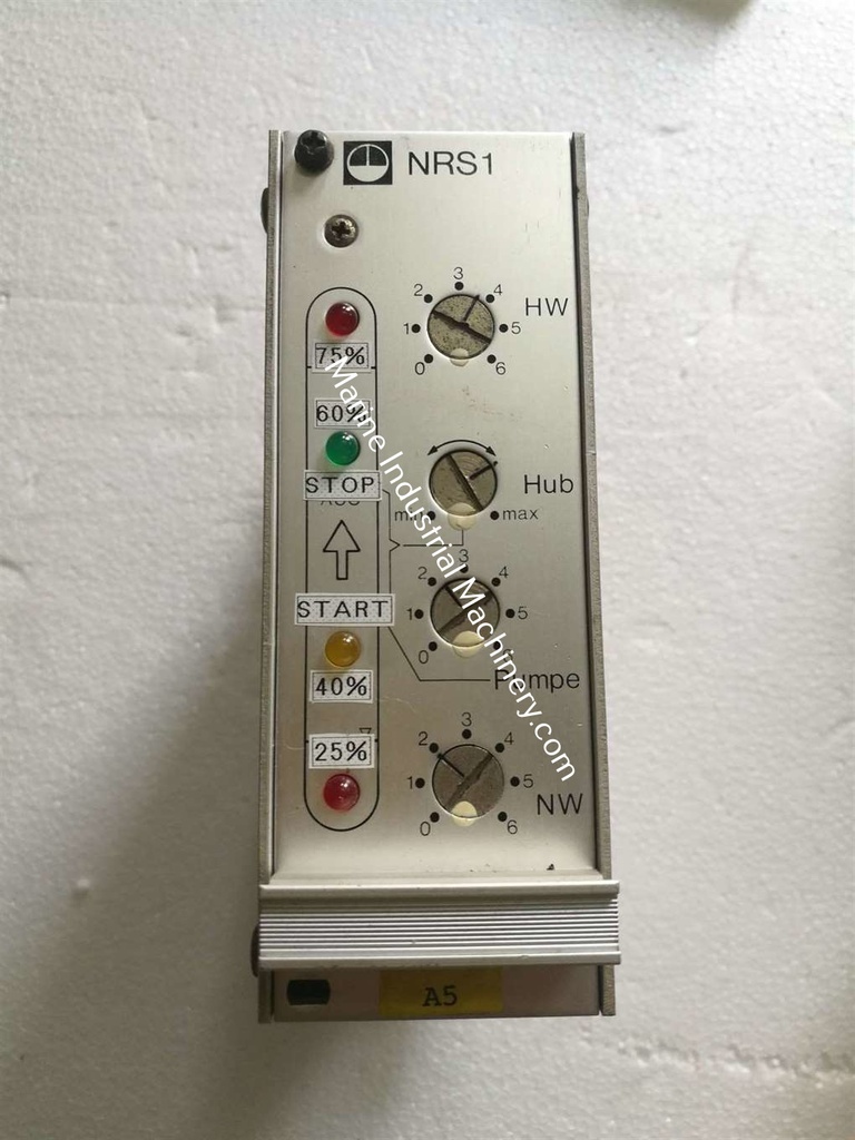 Gestra NRS1 Level Controller